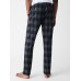 Legend™ Pajama Pant - Charcoal Black Buffalo