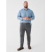 Stretch Terry™ 5-Pocket (32