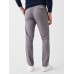 Island Life Chino - Steel Grey